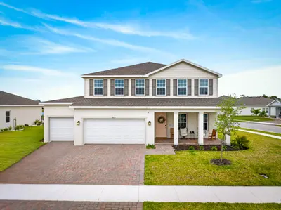 6612 Myakka Court, Vero Beach – Single Family Residence for sale