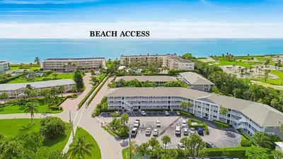 50 Celestial Way 310, Juno Beach – leased