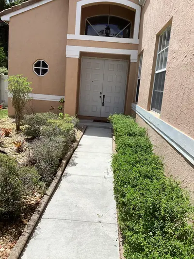 19440 SW 2nd Street, Pembroke Pines – Single Family Residence for rent