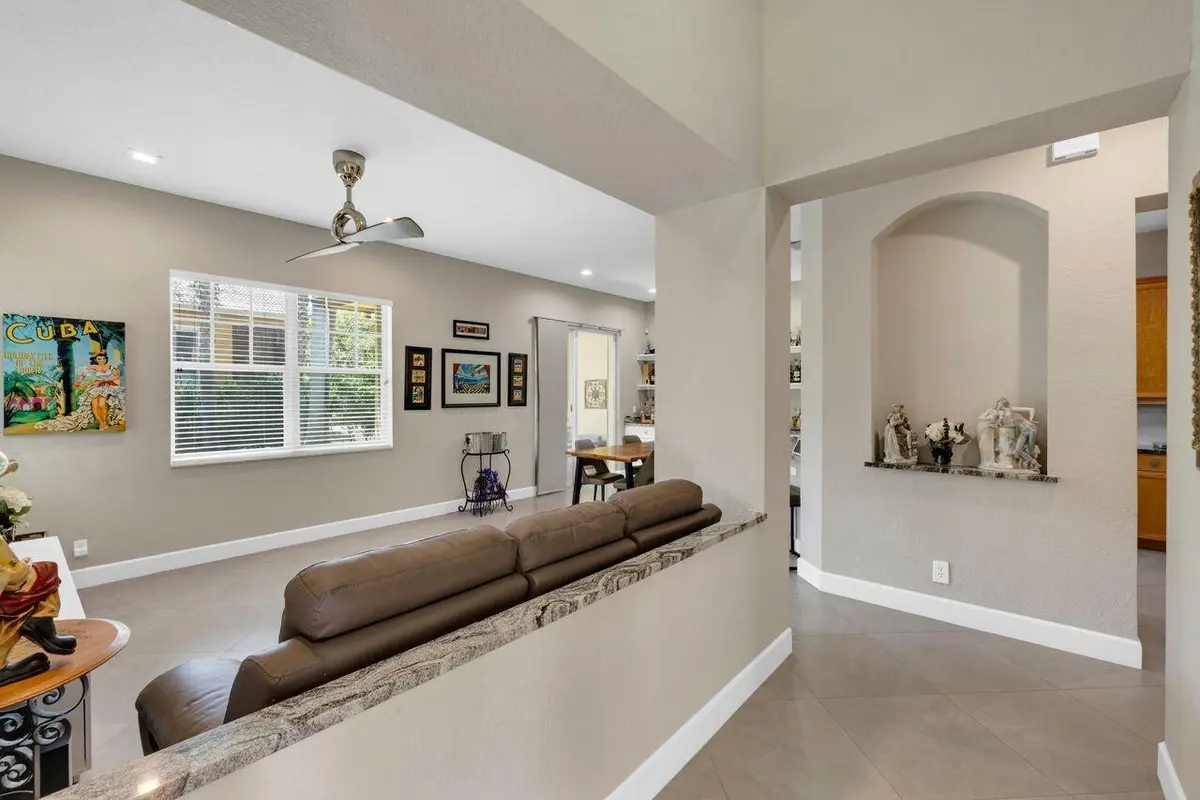 Entry at 5812 NW 119th Terrace, Coral Springs