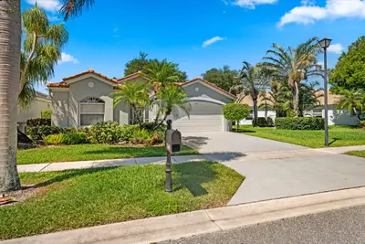 7844 Sailing Shores Terrace, Boynton Beach – sold