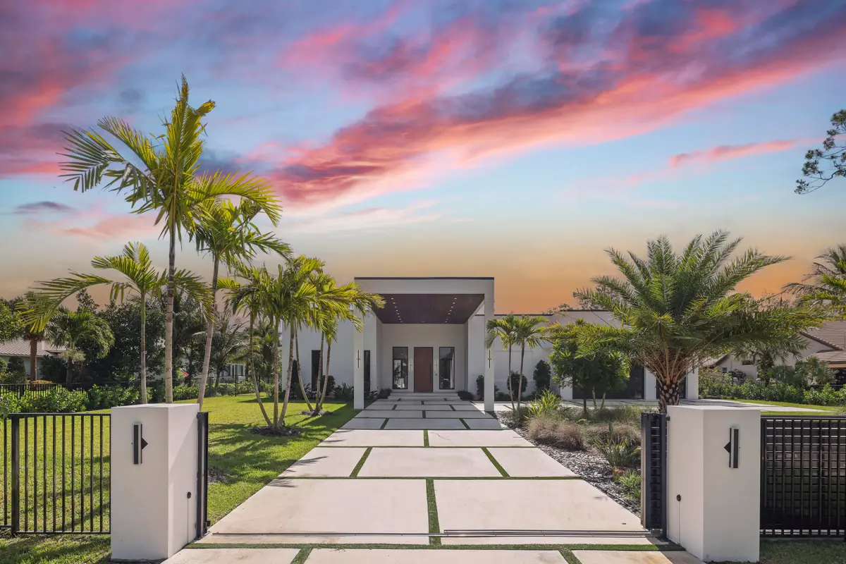 Twilight - 4.jpg-FULL at 6676 NW 66th Way, Parkland