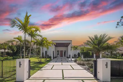 6676 NW 66th Way, Parkland – sold