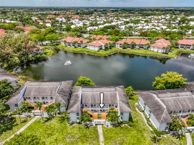 170 Cypress Point Drive, Palm Beach Gardens – Condominium for sale