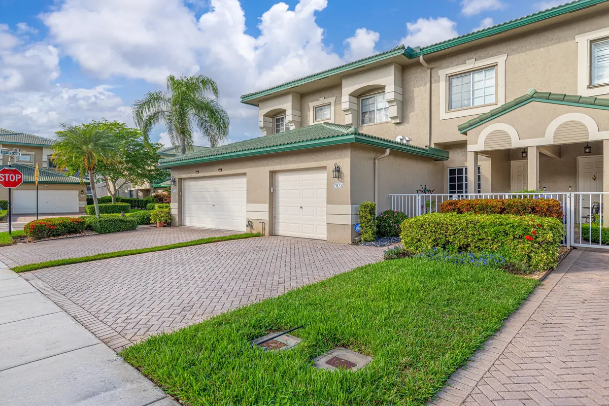 Front Home-C (1) at 7972 W Exeter Blvd W 101, Tamarac