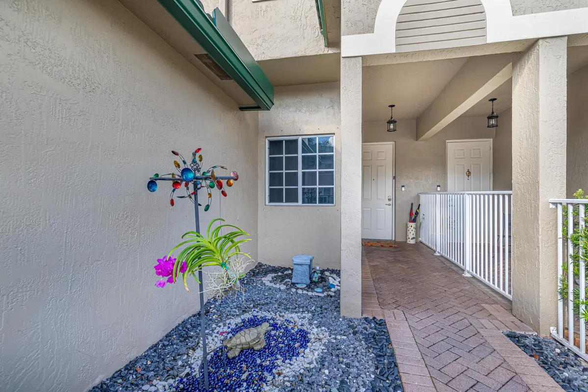 Front Home-E at 7972 W Exeter Blvd W 101, Tamarac