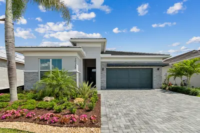 10158 Timber Creek Way, Palm Beach Gardens – sold