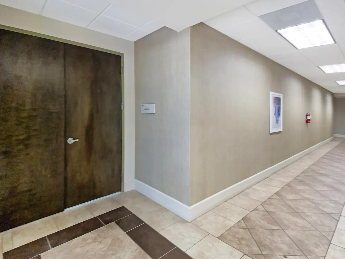 106 Entrance & Hallway at 2901 NW 62nd Street Suite 106, Fort Lauderdale