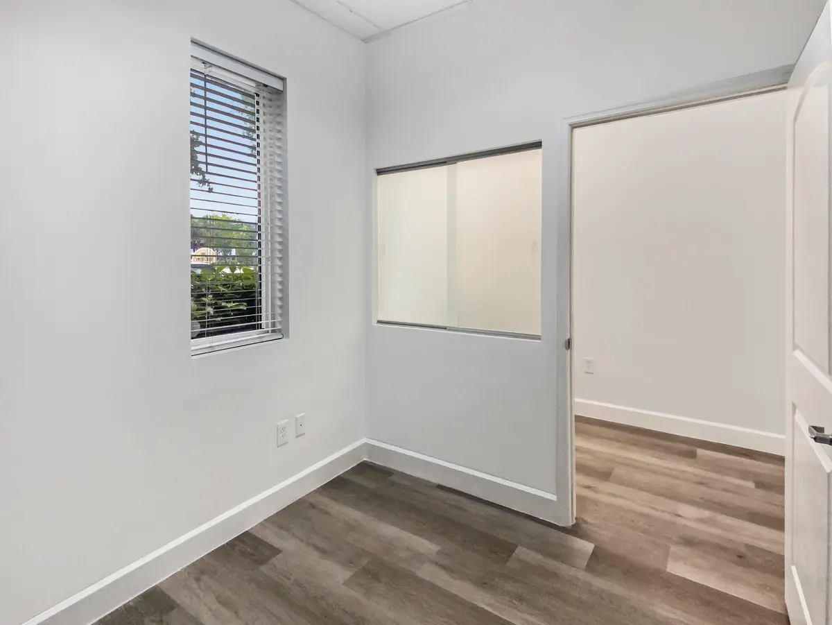 Reception Area at 2901 NW 62nd Street Suite 106, Fort Lauderdale