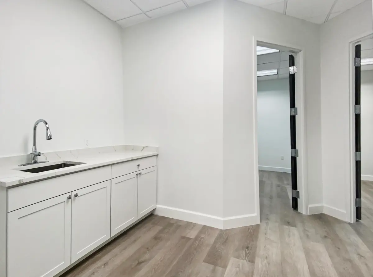 Kitchenette at 2901 NW 62nd Street Suite 106, Fort Lauderdale