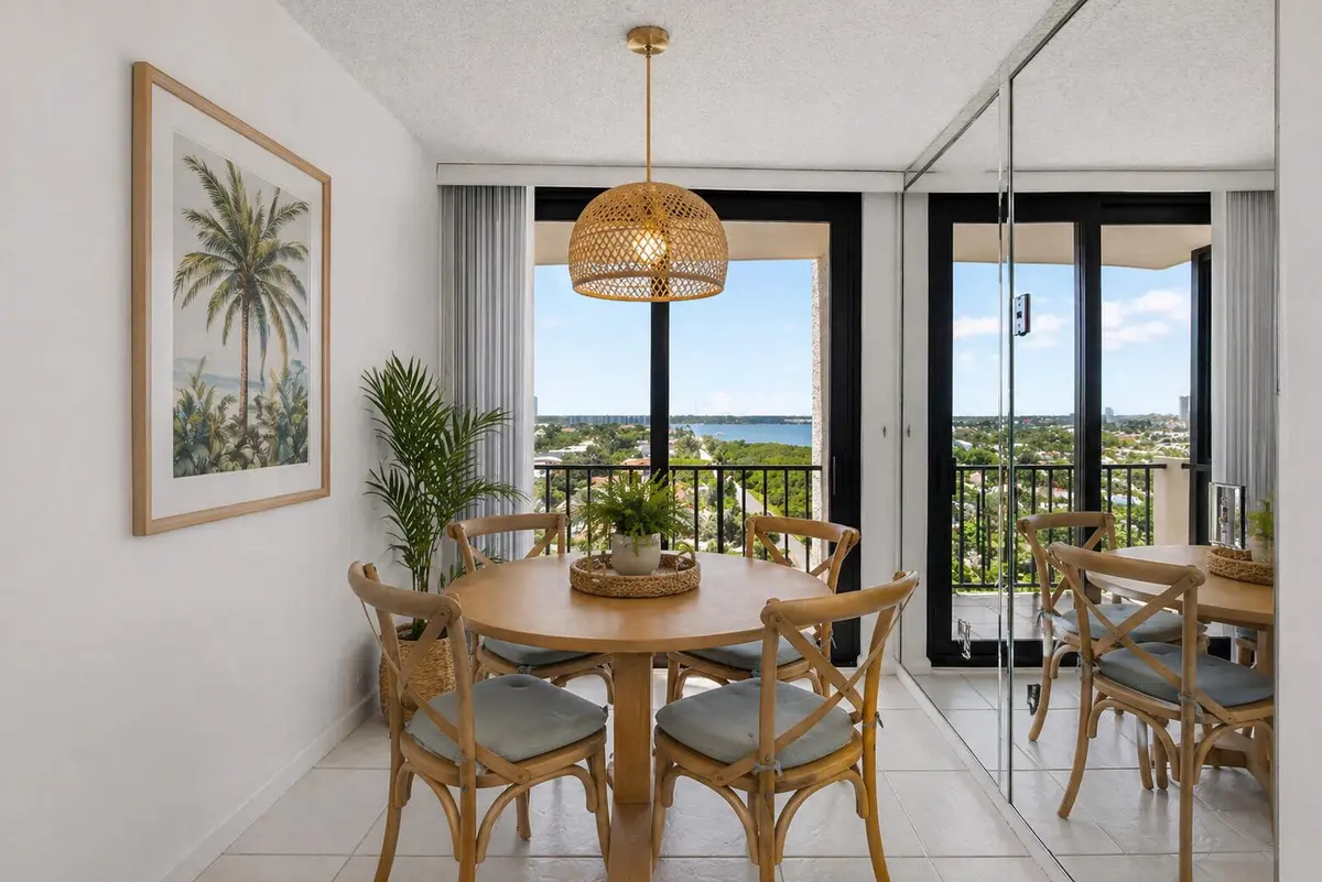 Kitchen 3 at 4200 N Ocean Drive 2-804, Singer Island