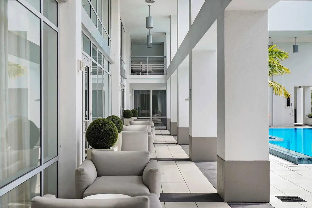 TOWER 155 - BOCA RATON at 155 E Boca Raton Road 501, Boca Raton