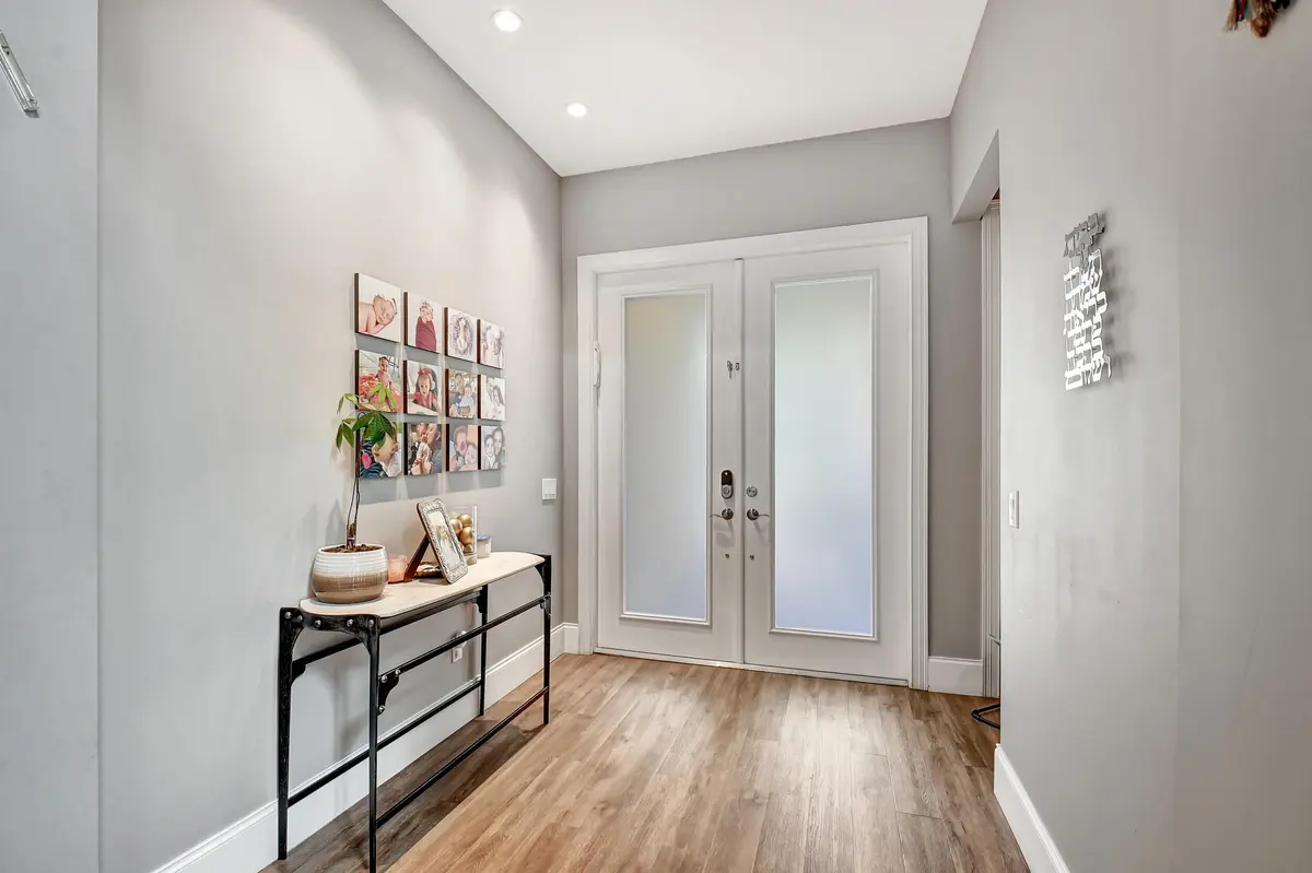 Foyer at 16879 Bridge Crossing Circle, Delray Beach