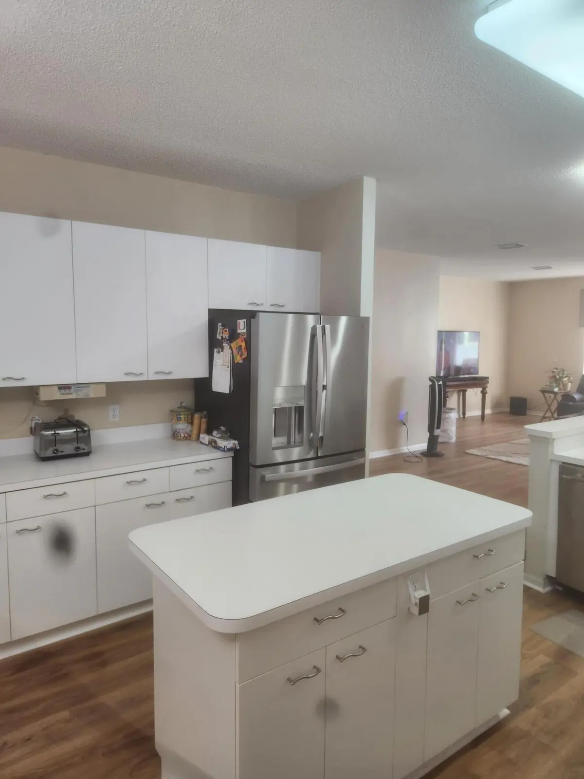 20260426_172724 kitchen 1 at 15729 NW Tenth Street, Pembroke Pines