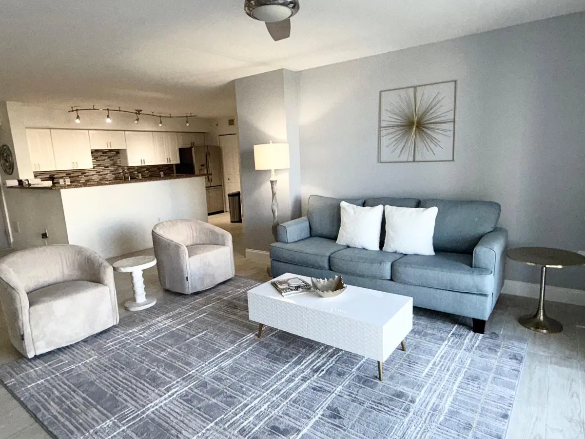 406 living at 3594 S Ocean Boulevard 406, Highland Beach