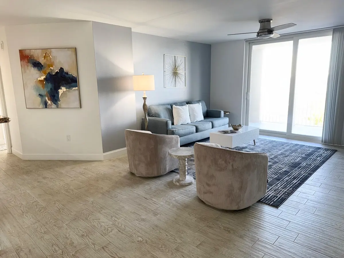 406 living 2 at 3594 S Ocean Boulevard 406, Highland Beach