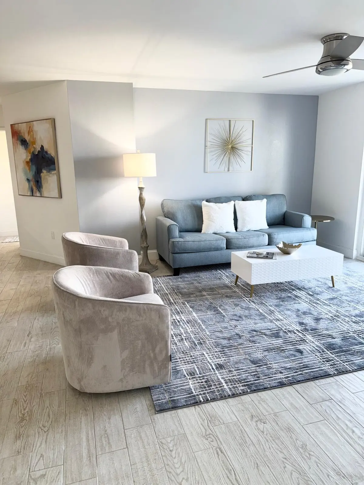 406 living 3 at 3594 S Ocean Boulevard 406, Highland Beach