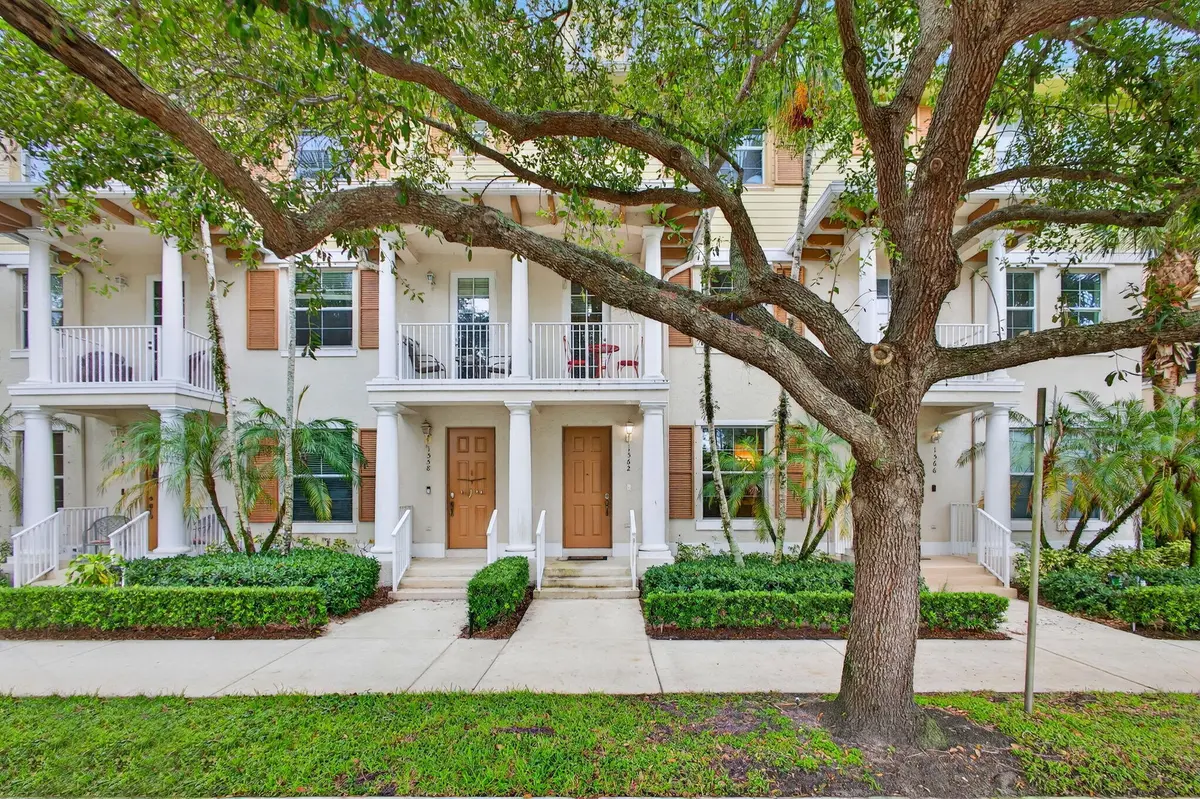 1562 Grande Cull Way at 1562 Grande Cull Way, Jupiter