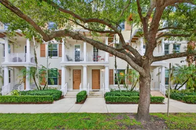 1562 Grande Cull Way, Jupiter – sold