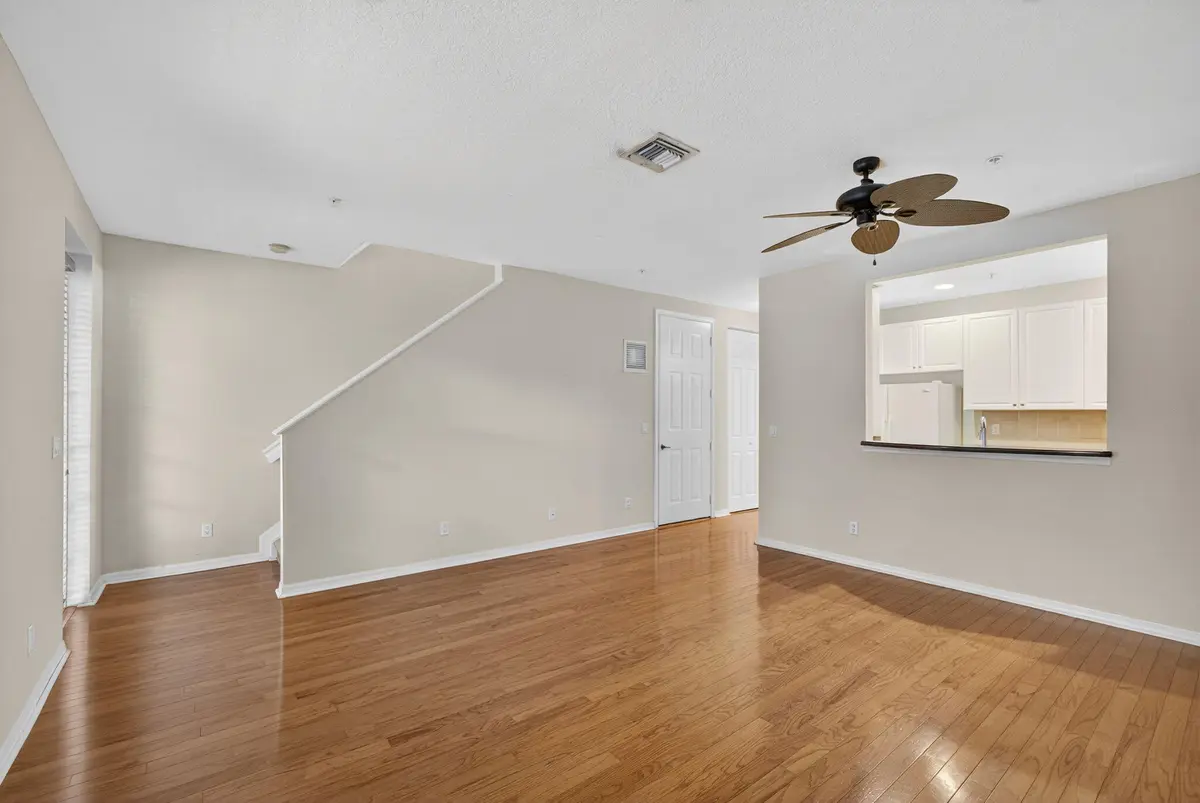 Living Room at 1562 Grande Cull Way, Jupiter
