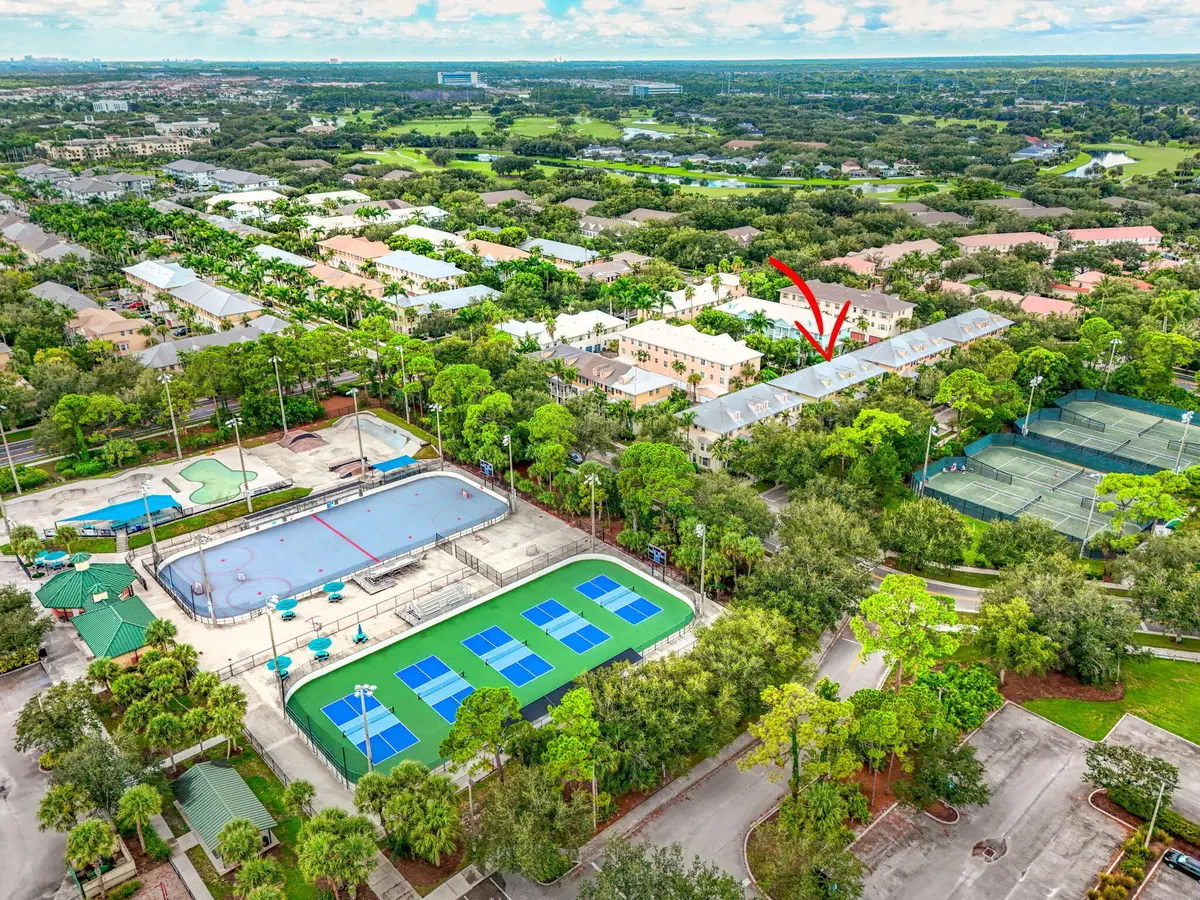 Excellent Location! at 1562 Grande Cull Way, Jupiter