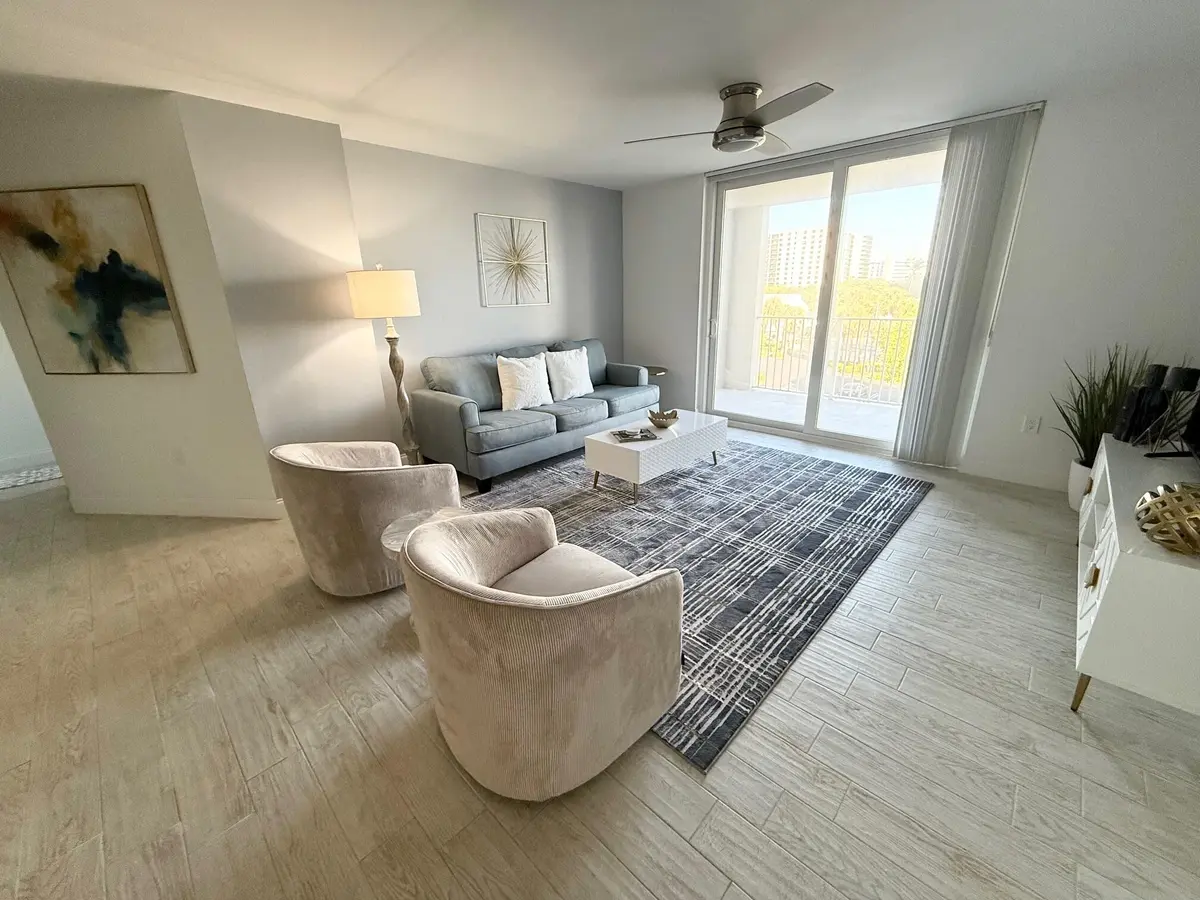 406 living at 3594 S Ocean Boulevard 406, Highland Beach