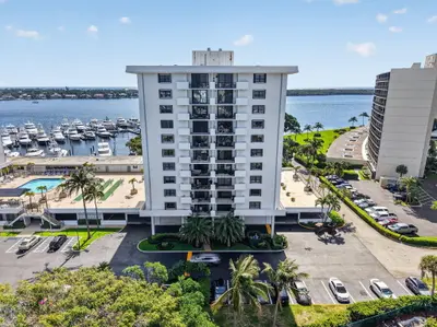 1200 Marine Way Bd2, North Palm Beach – Condominium for sale
