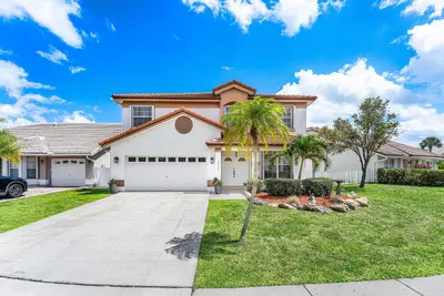 18250 Blue Lake Way, Boca Raton – sold
