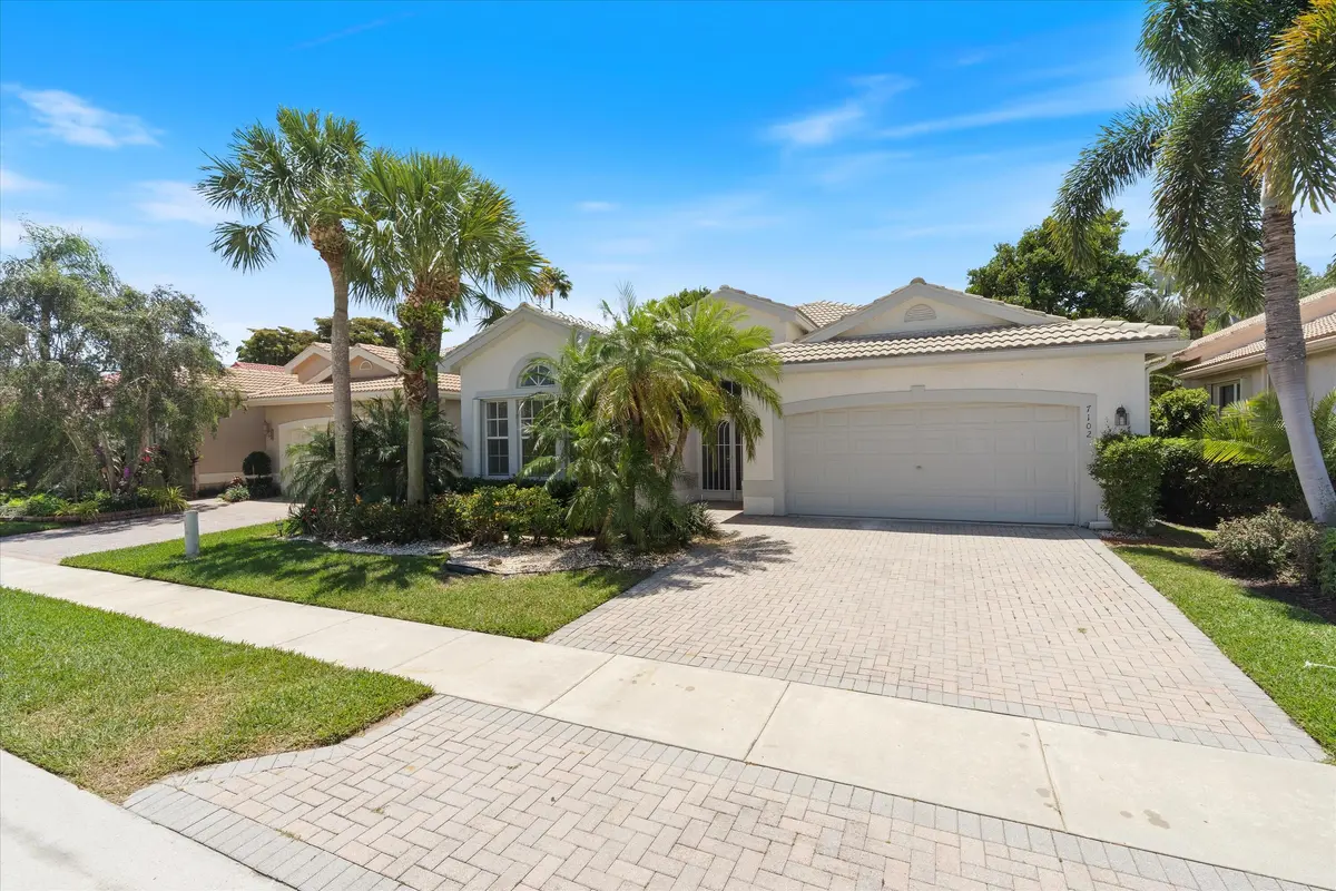 01-7102 Prado Lake Drivd Delray Beach, F at 7102 Prado Lake Drive, Delray Beach
