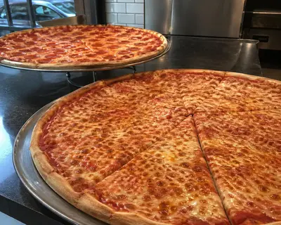 Pizza, Restaurant in Fort Lauderdale – business for sale in Fort Lauderdale, FL