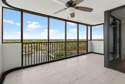 3420 S Ocean Boulevard 15u, Highland Beach – sold