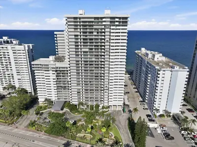 4280 Galt Ocean Drive 9h, Fort Lauderdale – sold