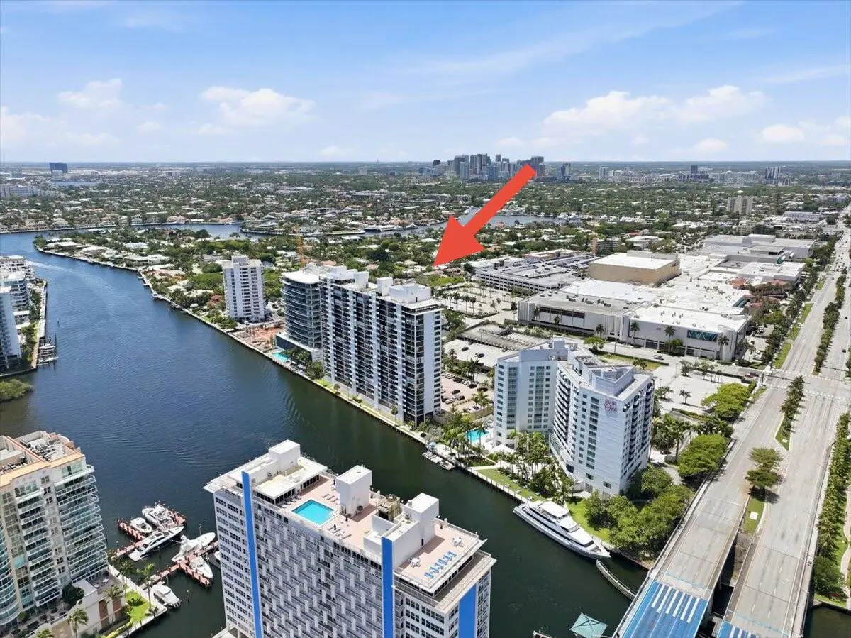 03-DJI_20260428131622_0084_D at 936 Intracoastal Drive 21c, Fort Lauderdale