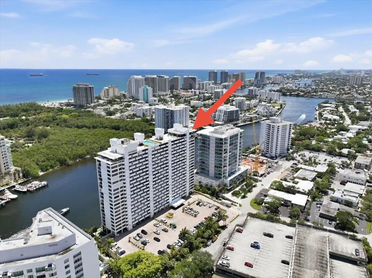 02-DJI_20260428131325_0075_D at 936 Intracoastal Drive 21c, Fort Lauderdale