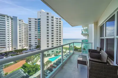 3550 Galt Ocean Drive 608, Fort Lauderdale – sold