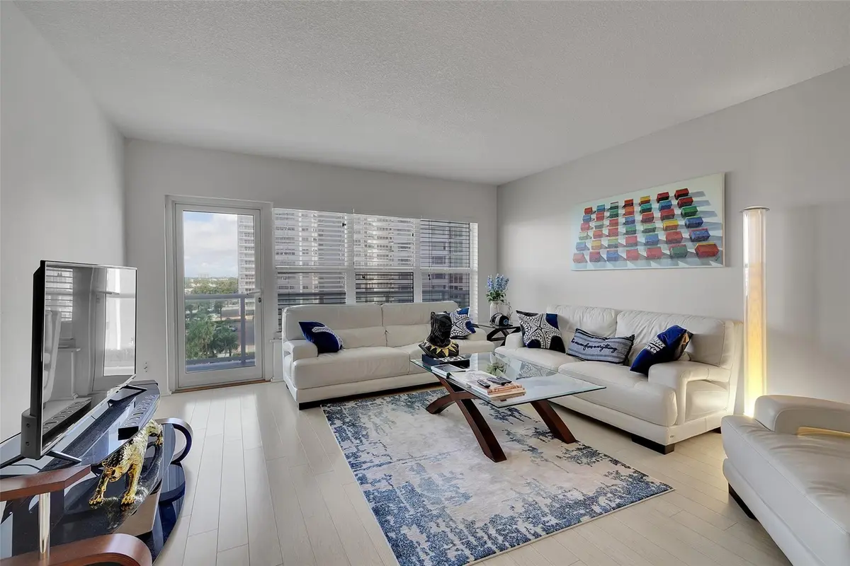 Photo 4 at 3550 Galt Ocean Drive 608, Fort Lauderdale