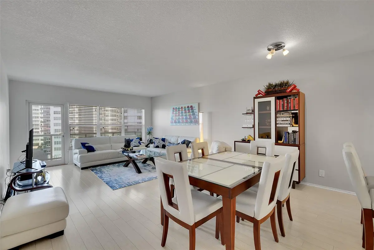 Photo 6 at 3550 Galt Ocean Drive 608, Fort Lauderdale