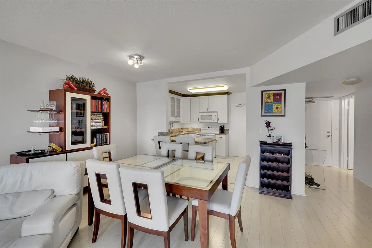 Photo 7 at 3550 Galt Ocean Drive 608, Fort Lauderdale