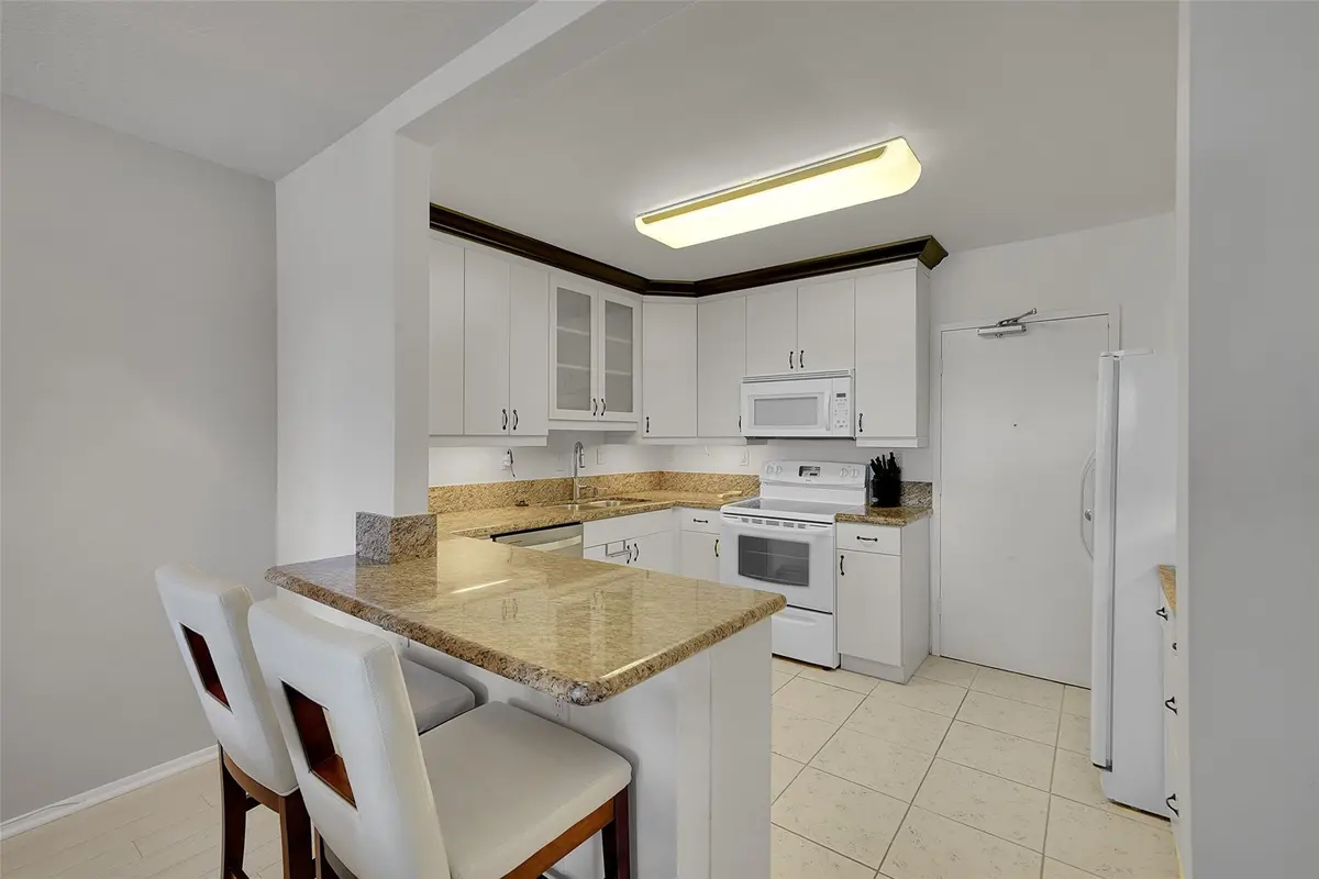 Photo 9 at 3550 Galt Ocean Drive 608, Fort Lauderdale