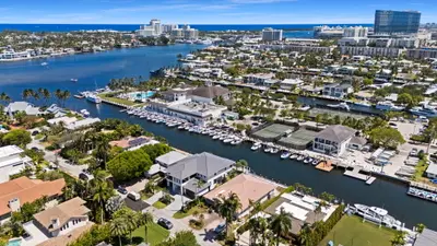 1630 SE 11th Street, Fort Lauderdale – Single Family Residence for sale
