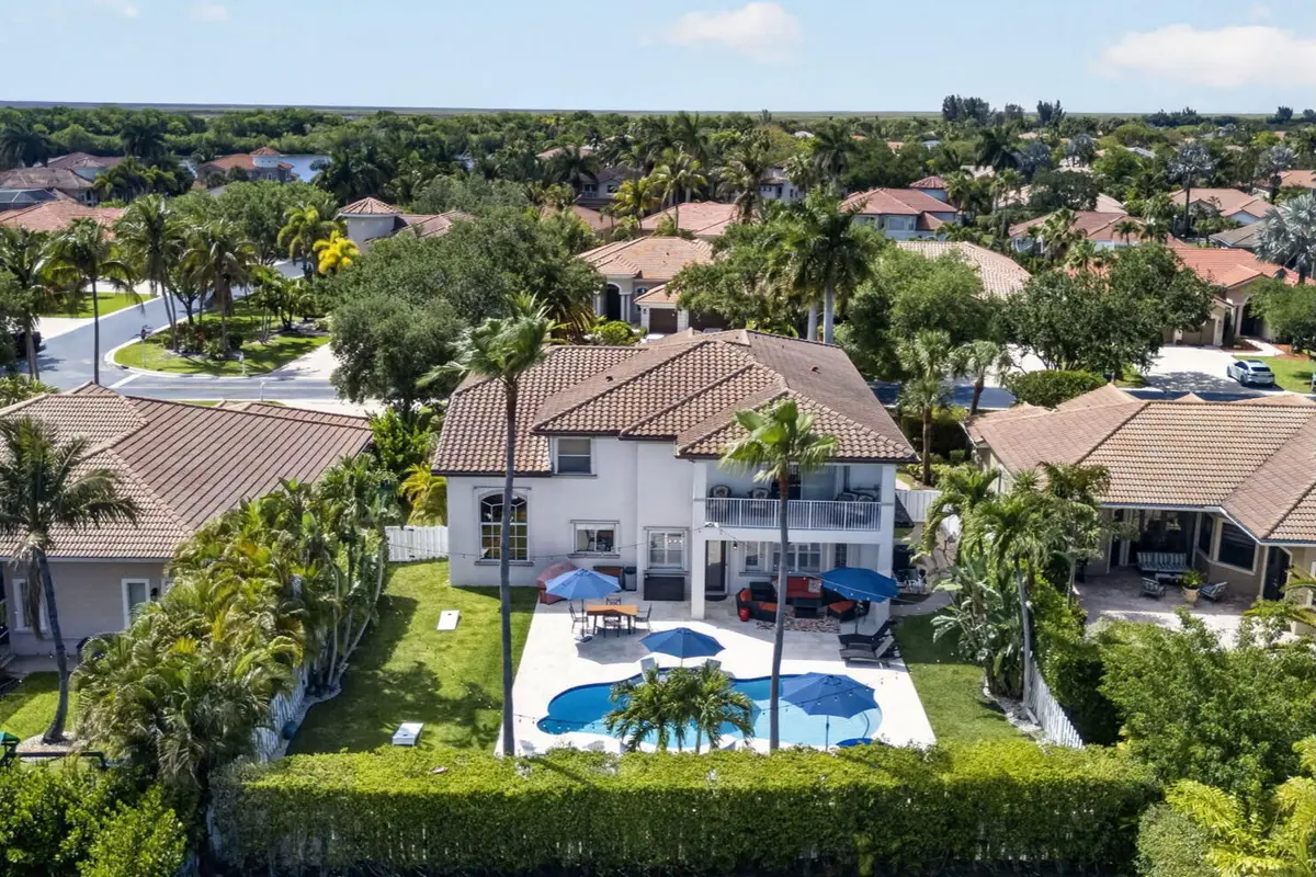 12.1 at 12262 NW 49th Drive, Coral Springs