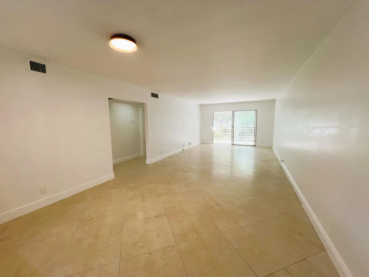 Living Room at 3001 Portofino Isle E2, Coconut Creek