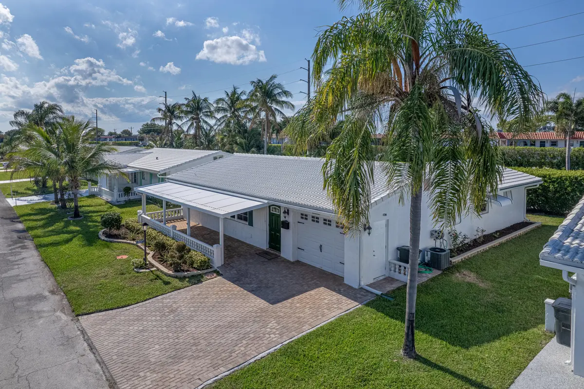 Aerial-2 at 1907 SW 16th Avenue, Boynton Beach