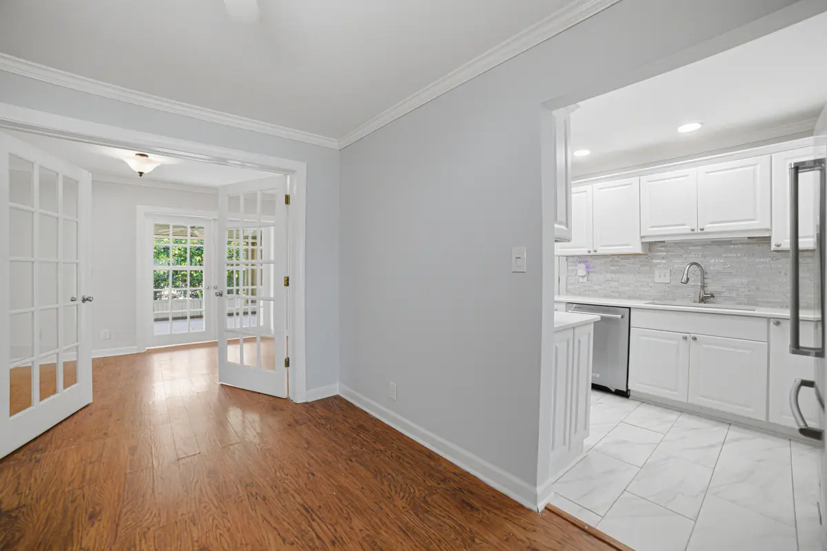 Dining Area-Kitchen at 1907 SW 16th Avenue, Boynton Beach
