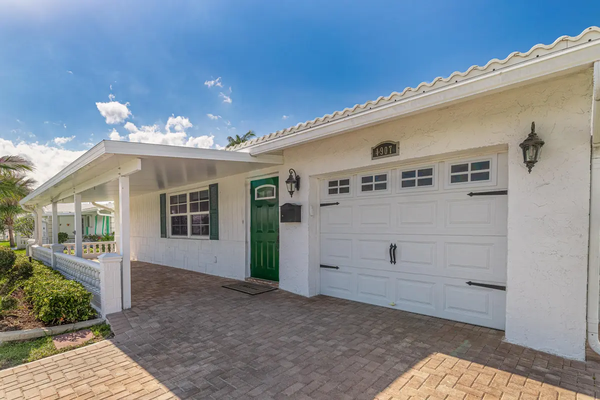 Front Home-D at 1907 SW 16th Avenue, Boynton Beach