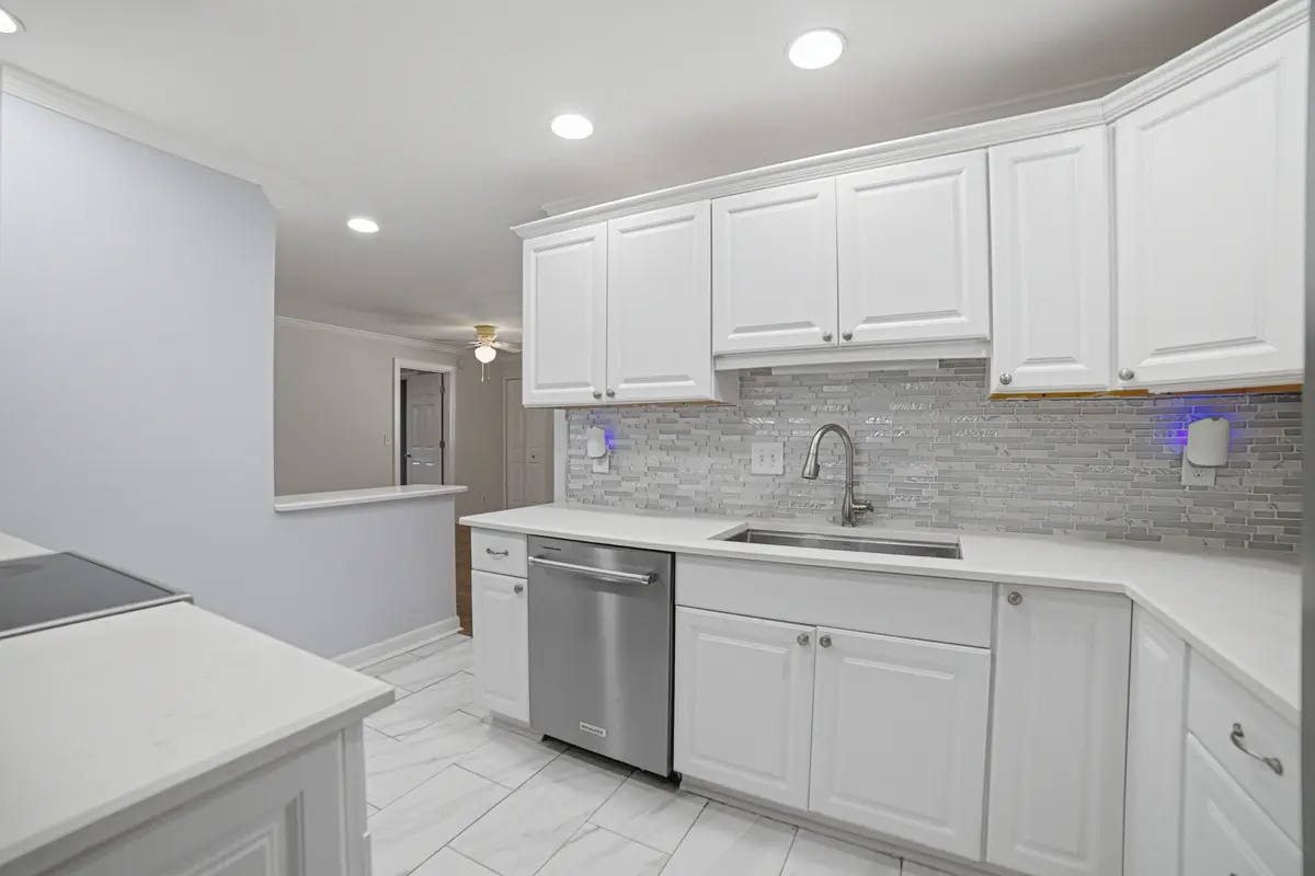 Kitchen-B at 1907 SW 16th Avenue, Boynton Beach