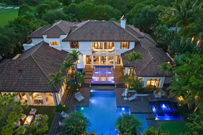 232 Bears Club Drive, Jupiter – Single Family Residence for sale