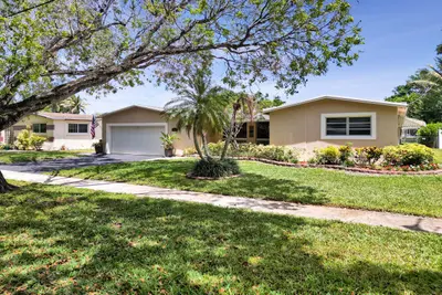5072 SW 88th Terrace, Cooper City – sold