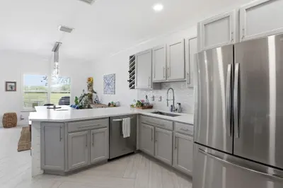4103 Bamboo Palm Court, Greenacres – sold
