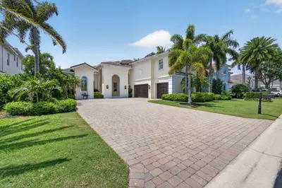 4131 Venetia Way, Palm Beach Gardens – Single Family Residence for sale